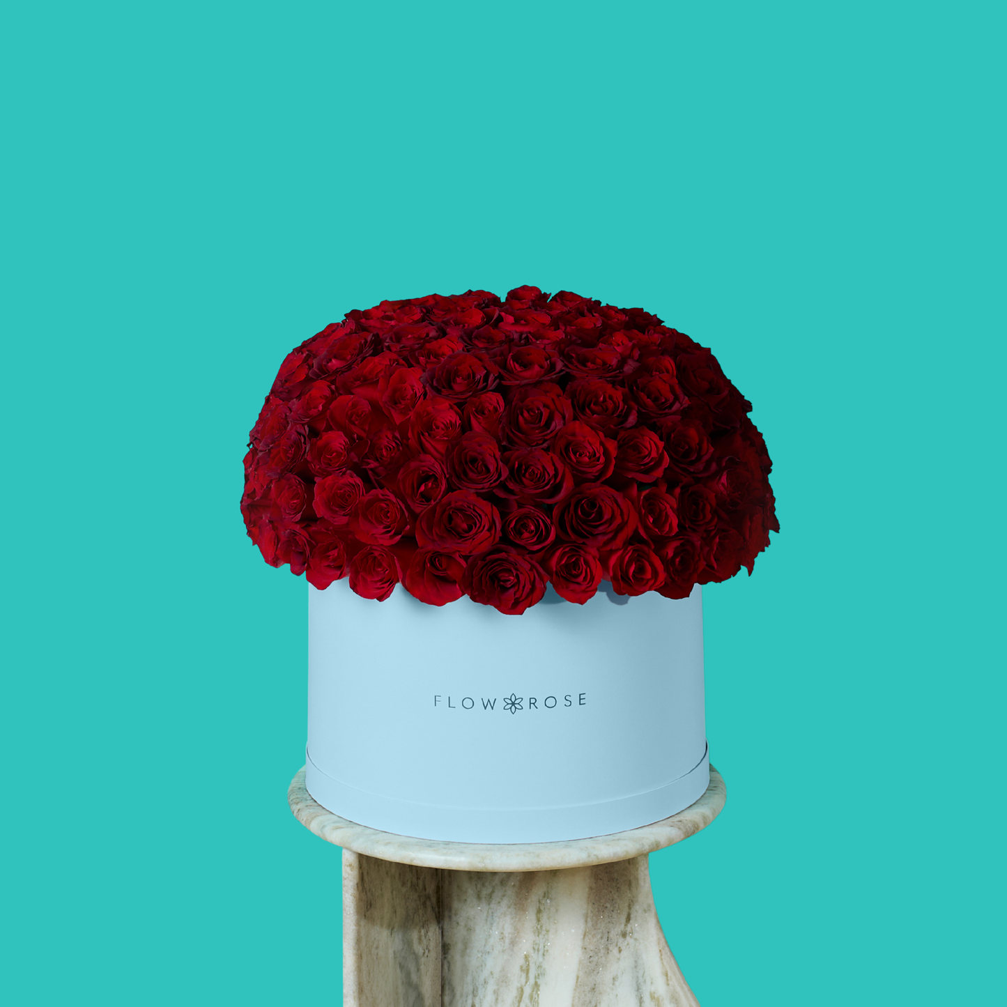 Red Rose