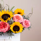 Sunrise Blooms Box
