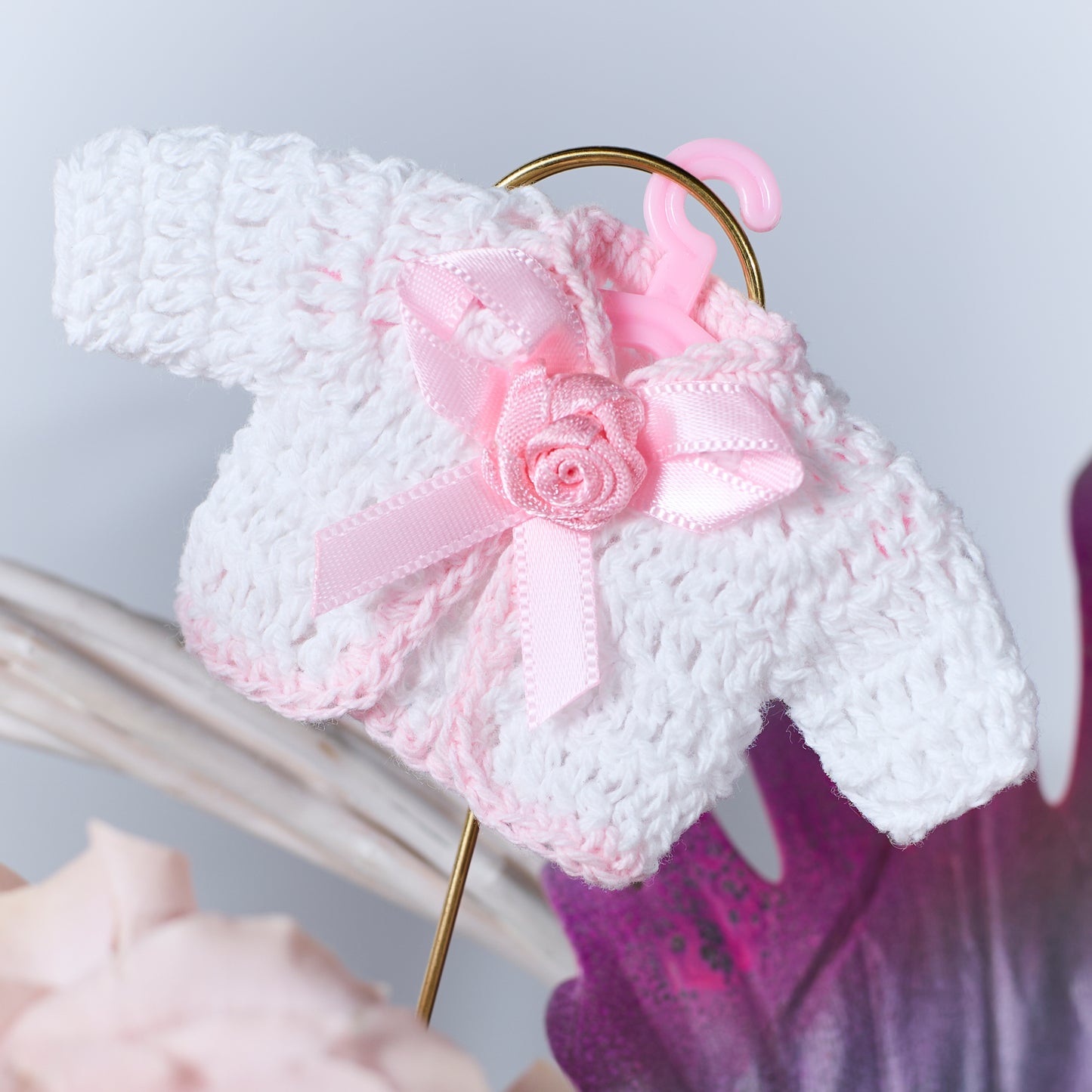 Rosy Lilac