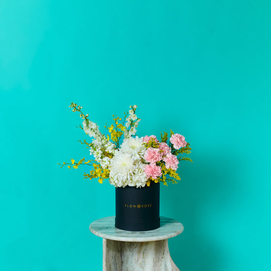 Healing Blooms