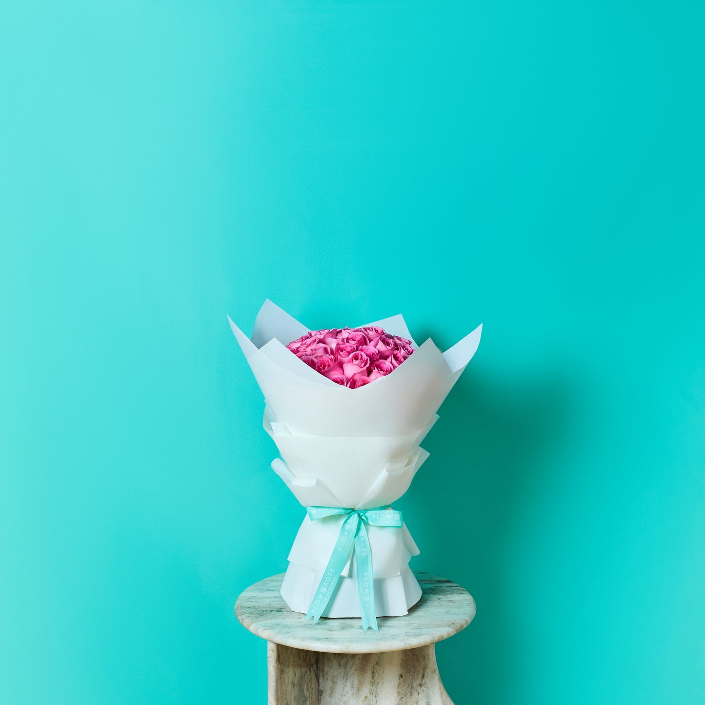 Blush Blooms