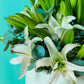White Lilies