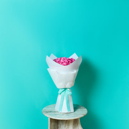 Blush Blooms