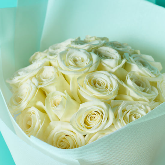 Pure Blooms