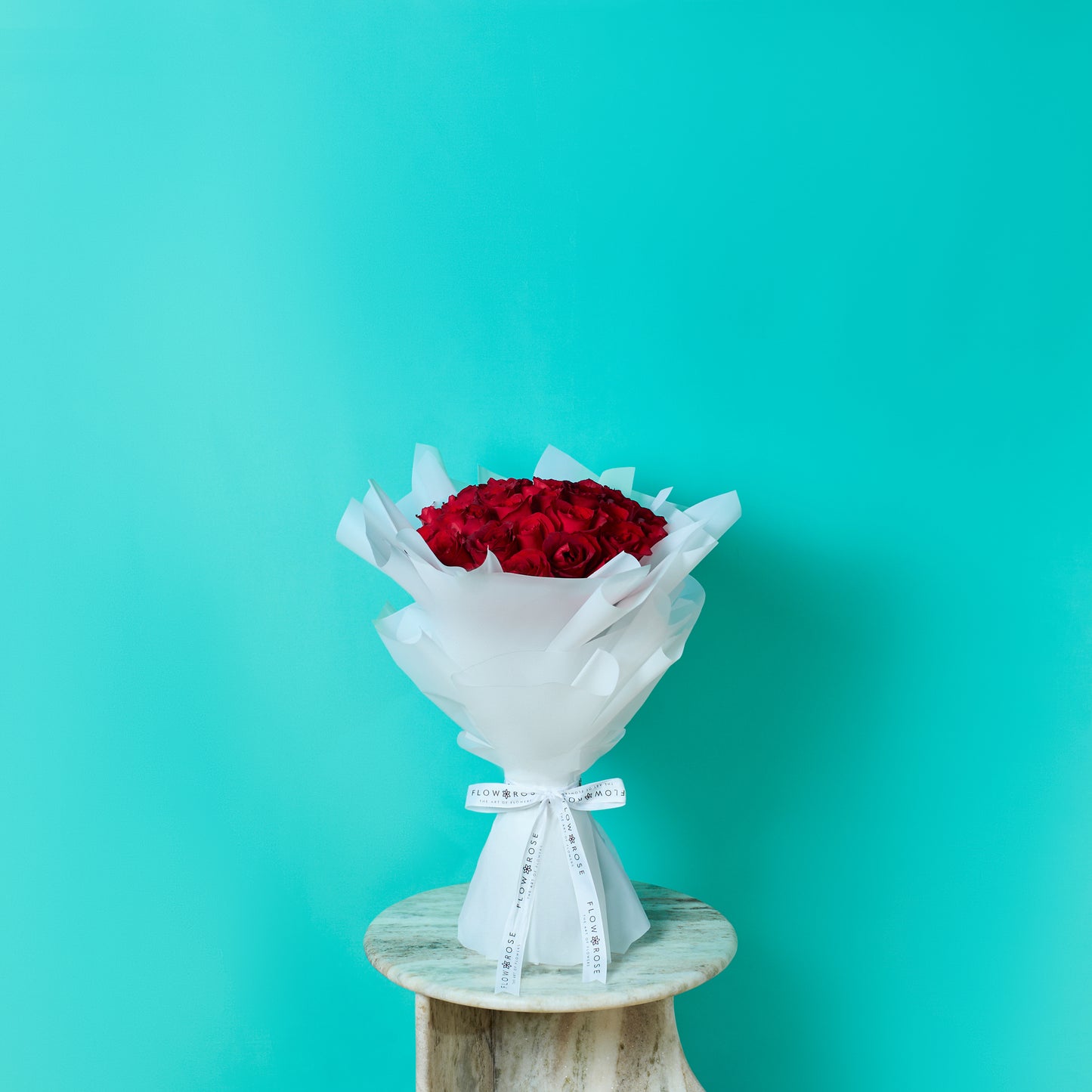 Red Rose Bouquet
