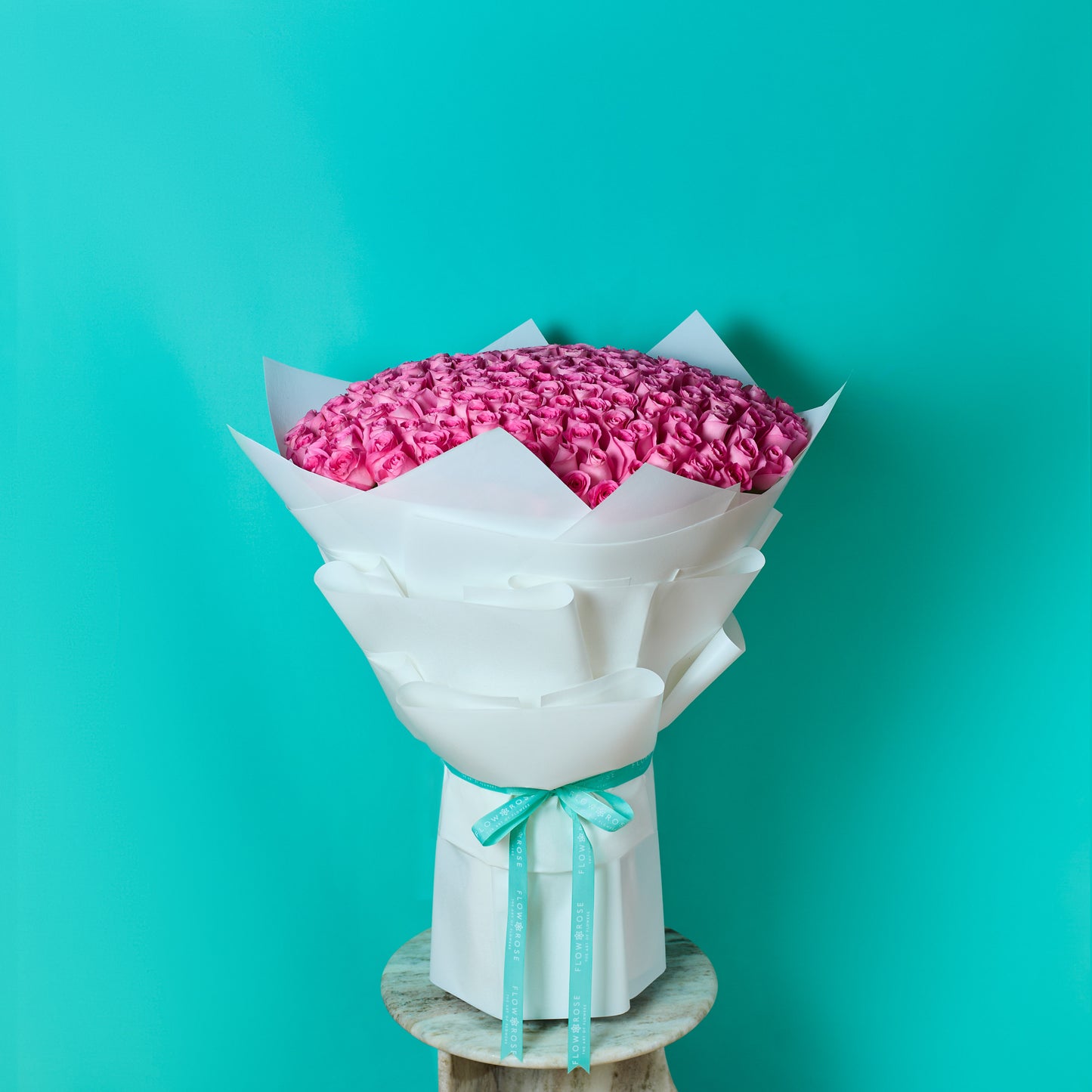Blush Blooms