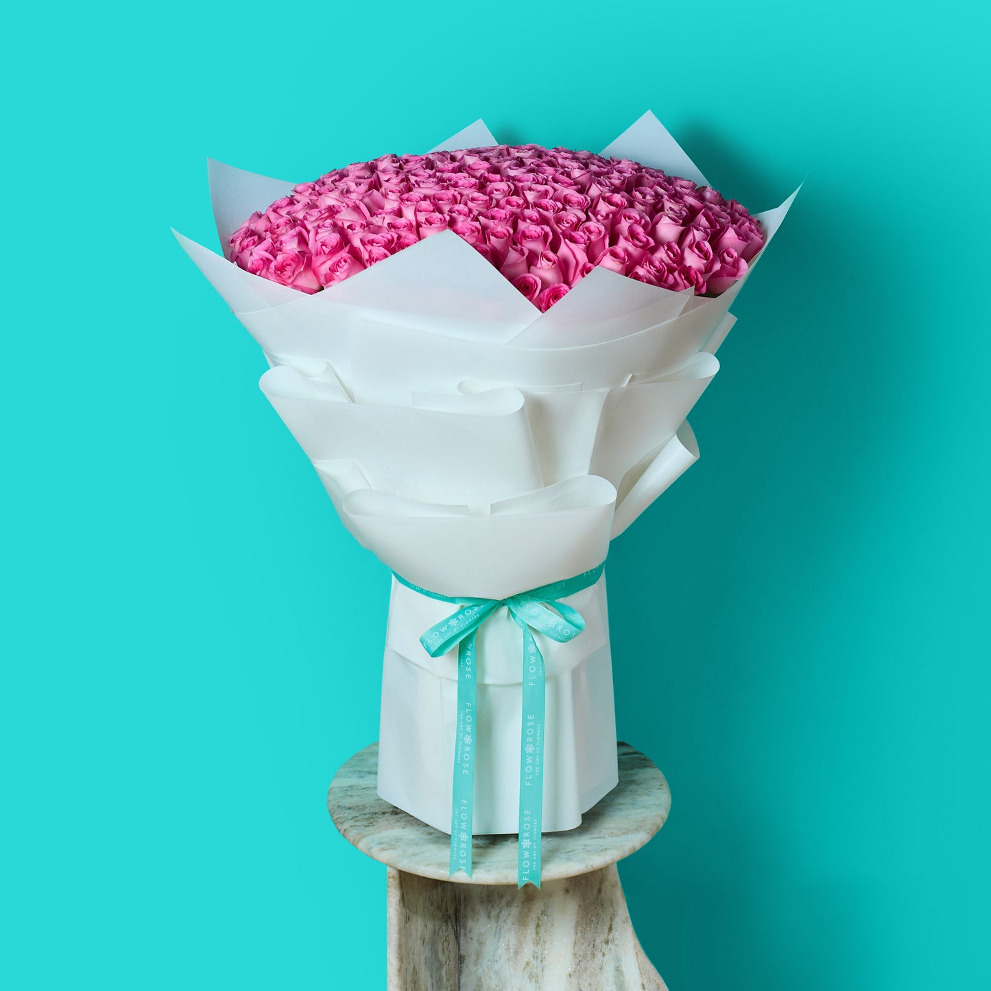 Blush Blooms