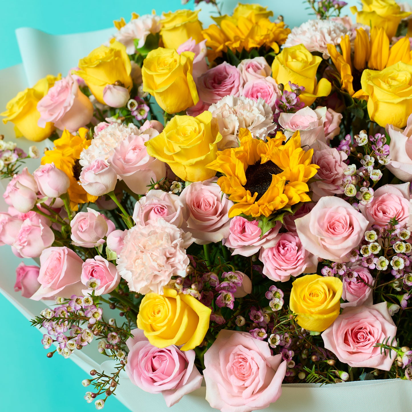 Floral Majesty