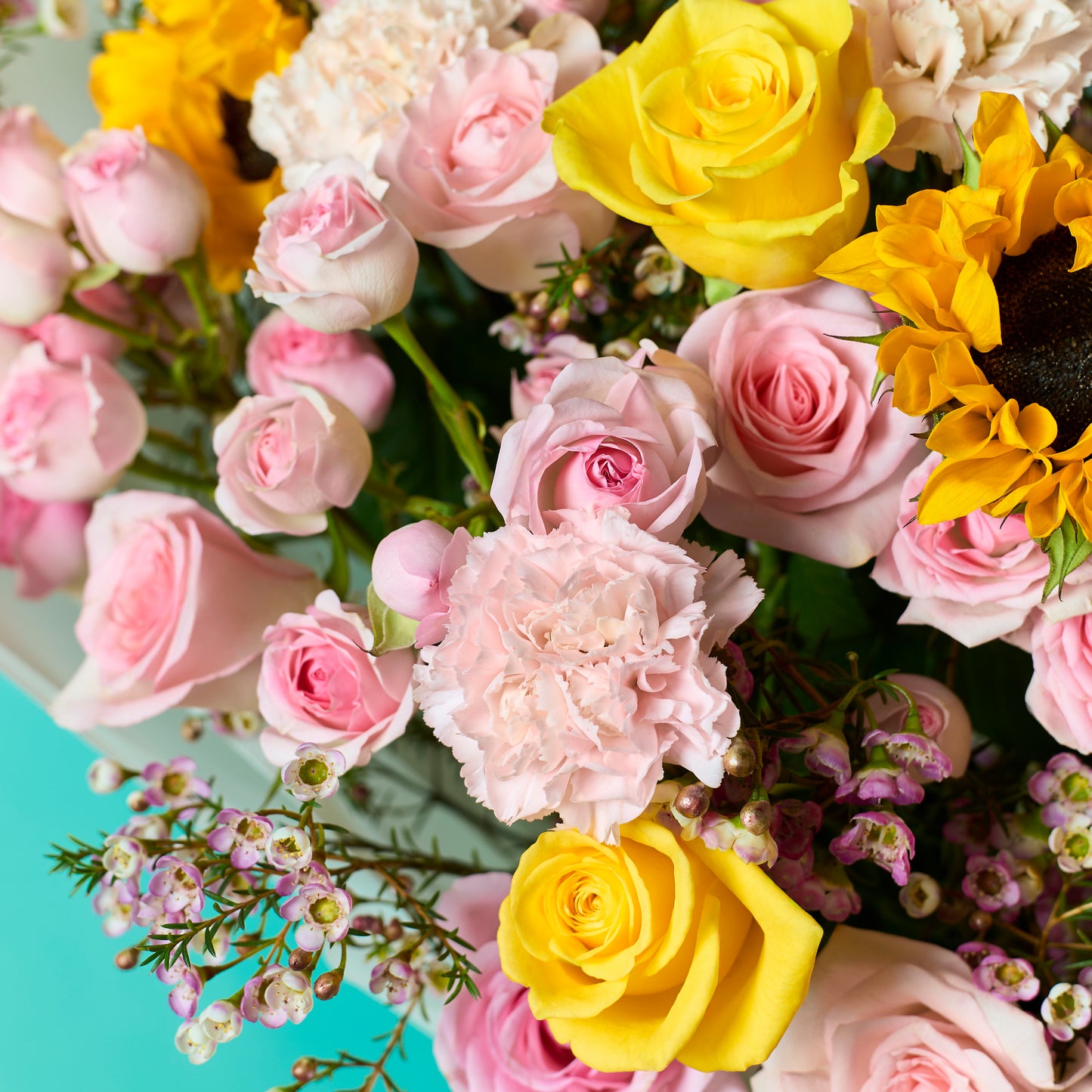 Floral Majesty