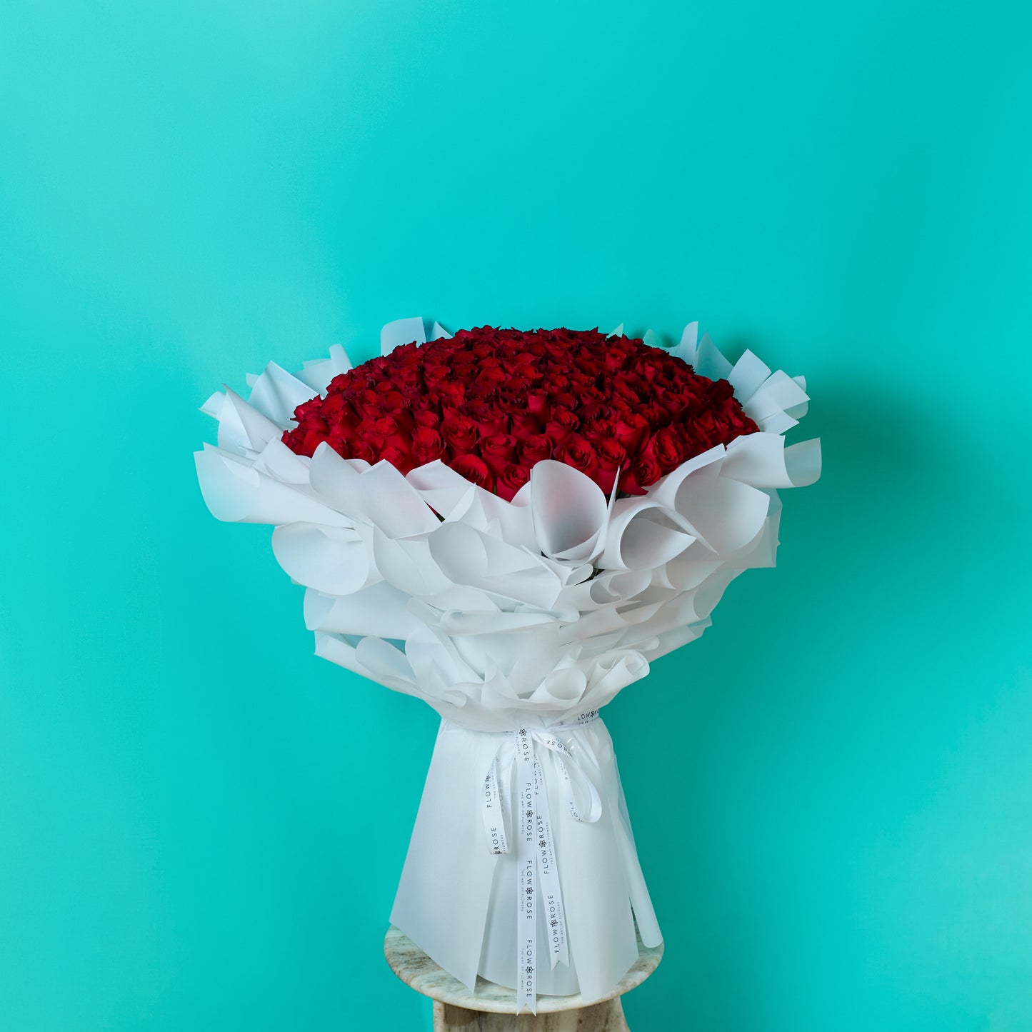 Red Rose Bouquet