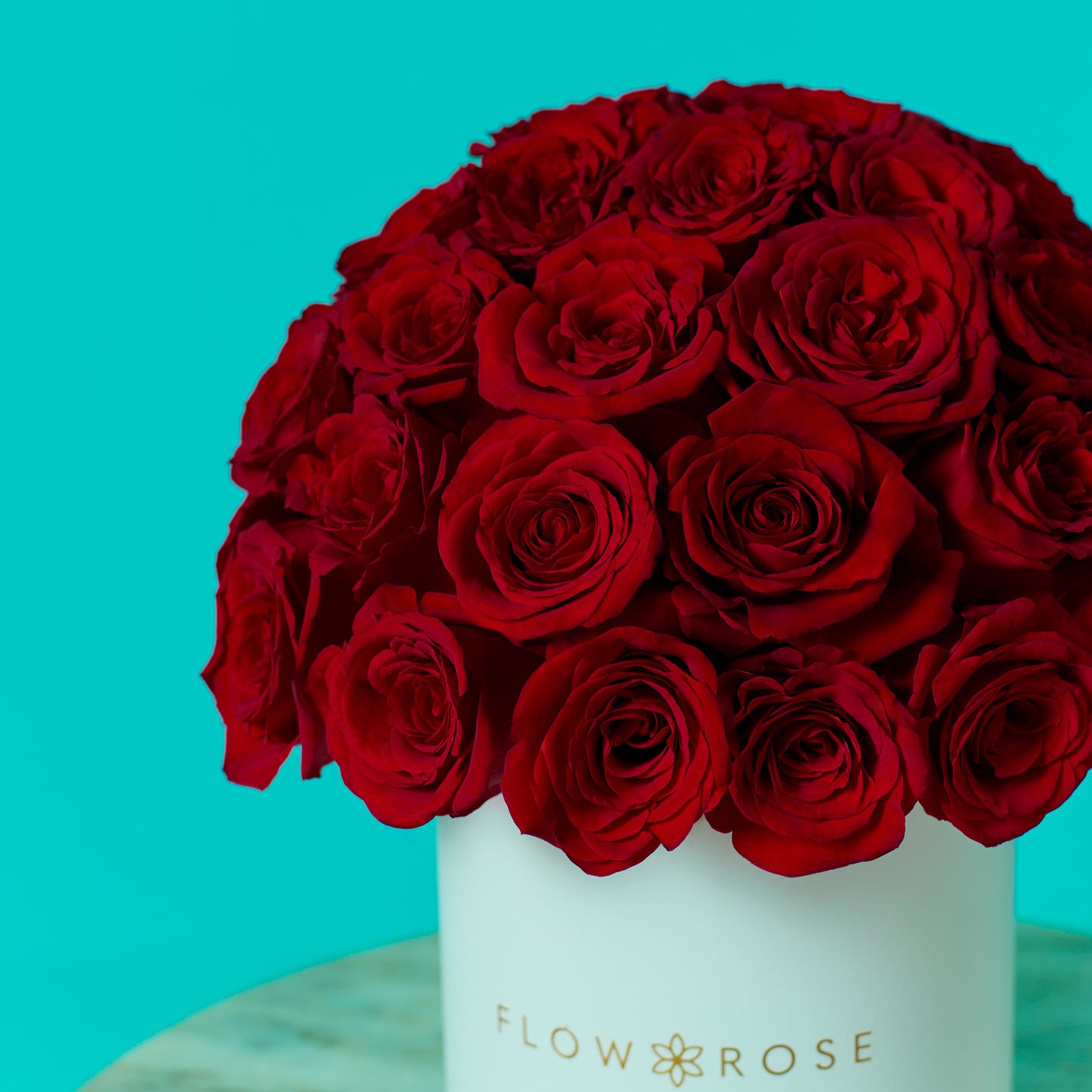 Red Rose