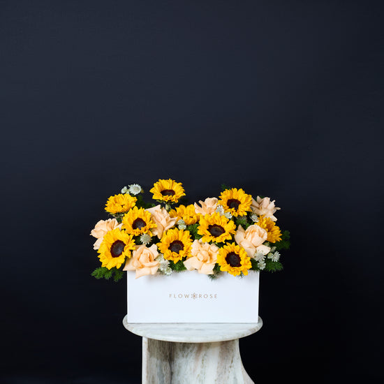 Couture Jaune