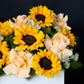 Couture Jaune