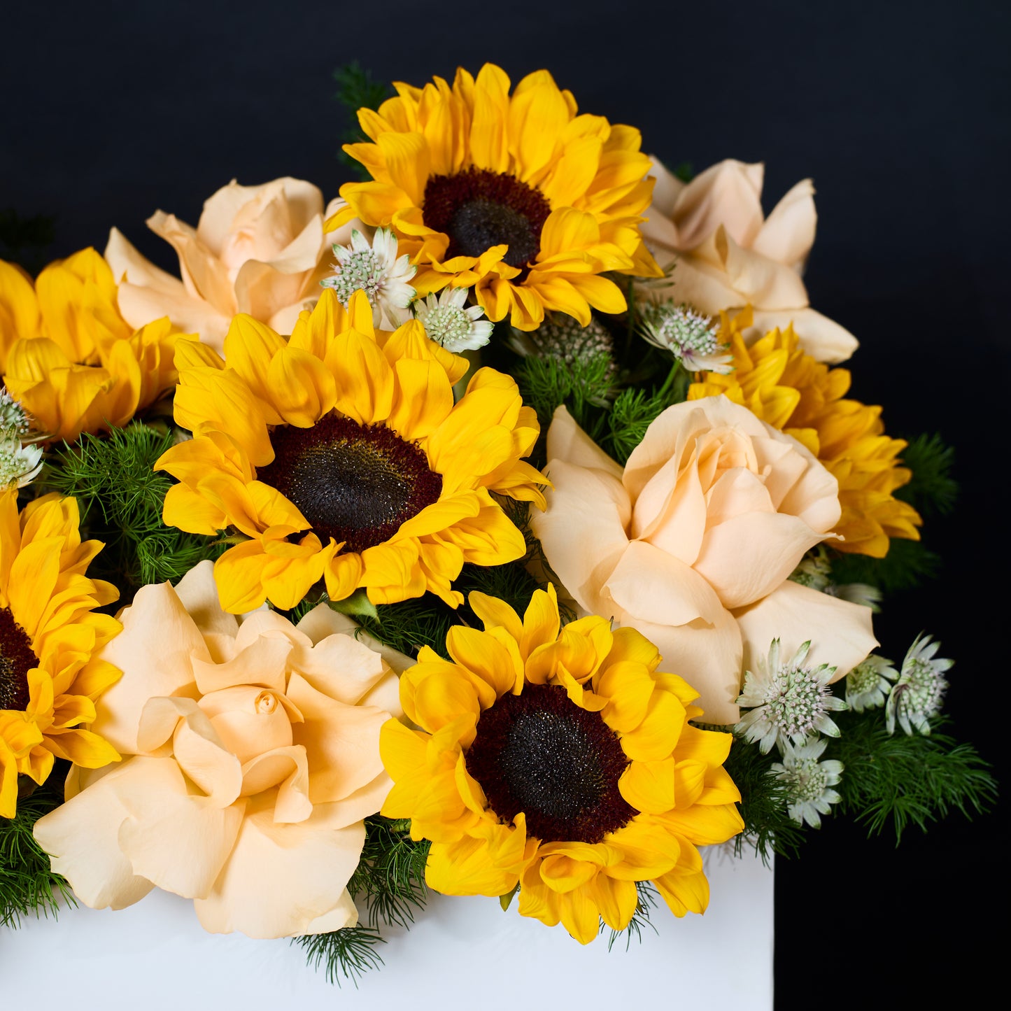 Couture Jaune