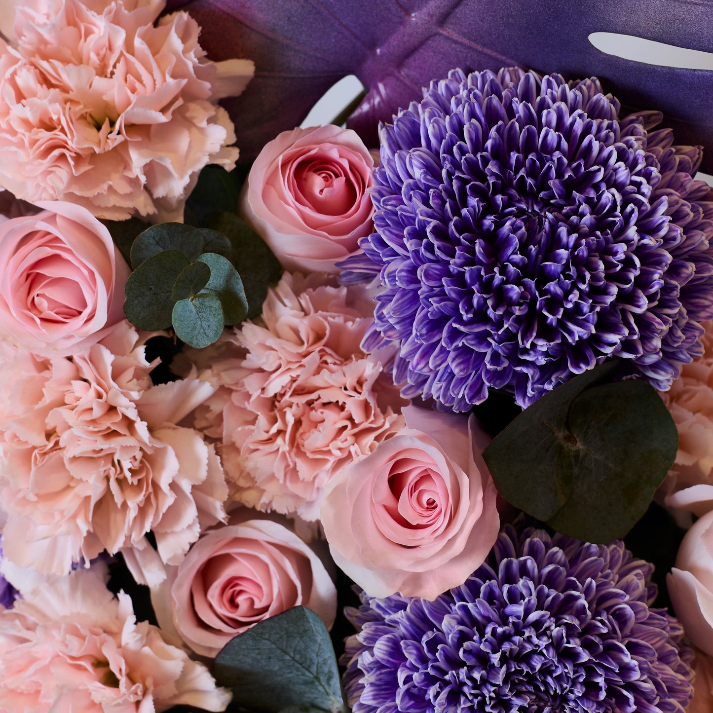 Floral Symphony