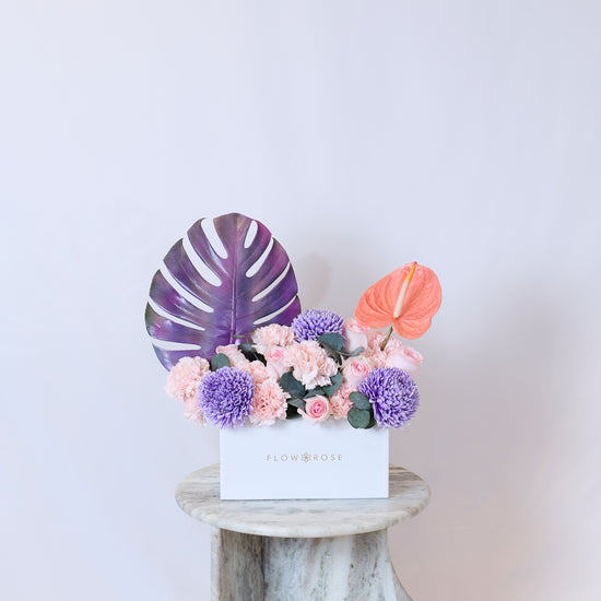 Floral Symphony