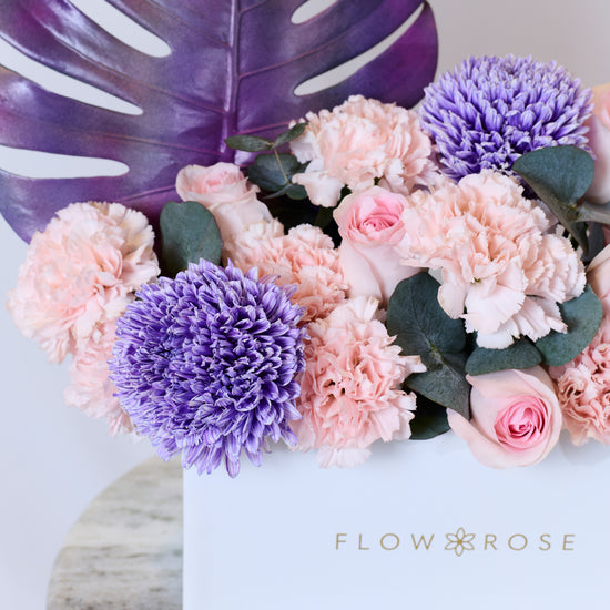 Floral Symphony