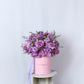 Purple Whisper