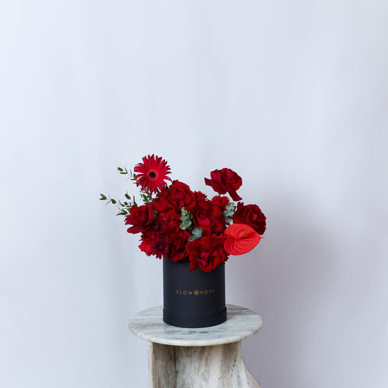 Rouge Majesté