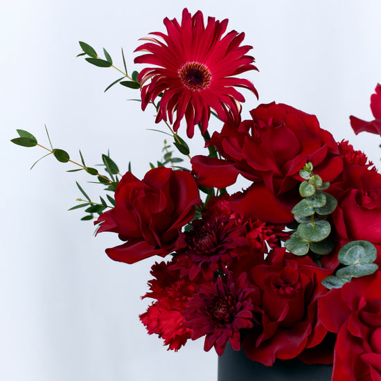 Rouge Majesté
