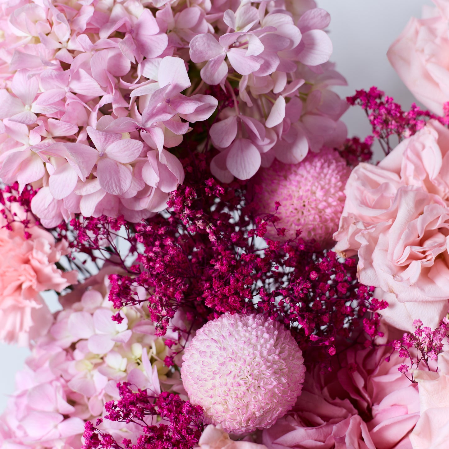Pink Scape