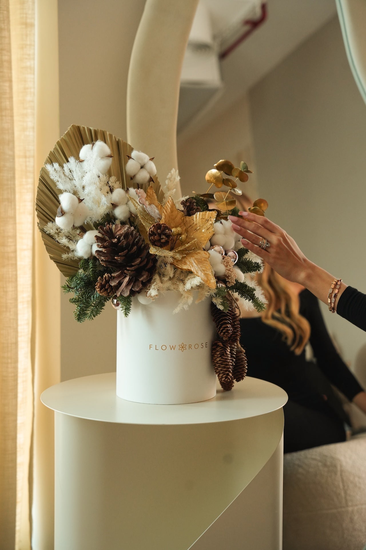 Moonlight Elegance Box