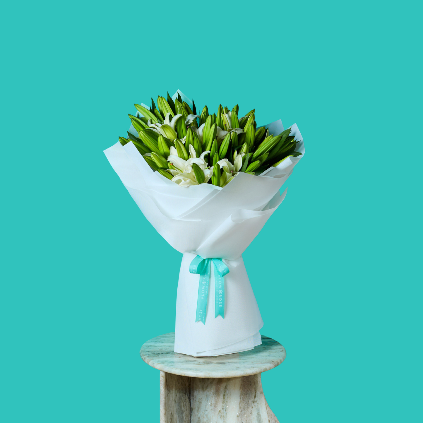 Pure Lilies