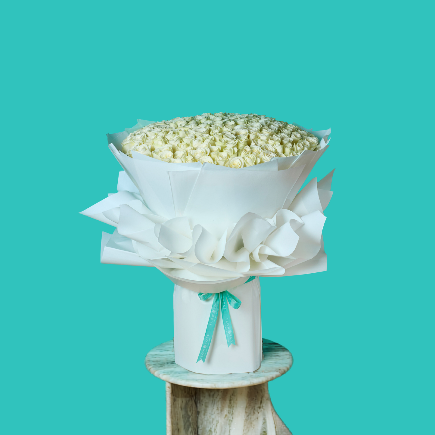 Pure Blooms
