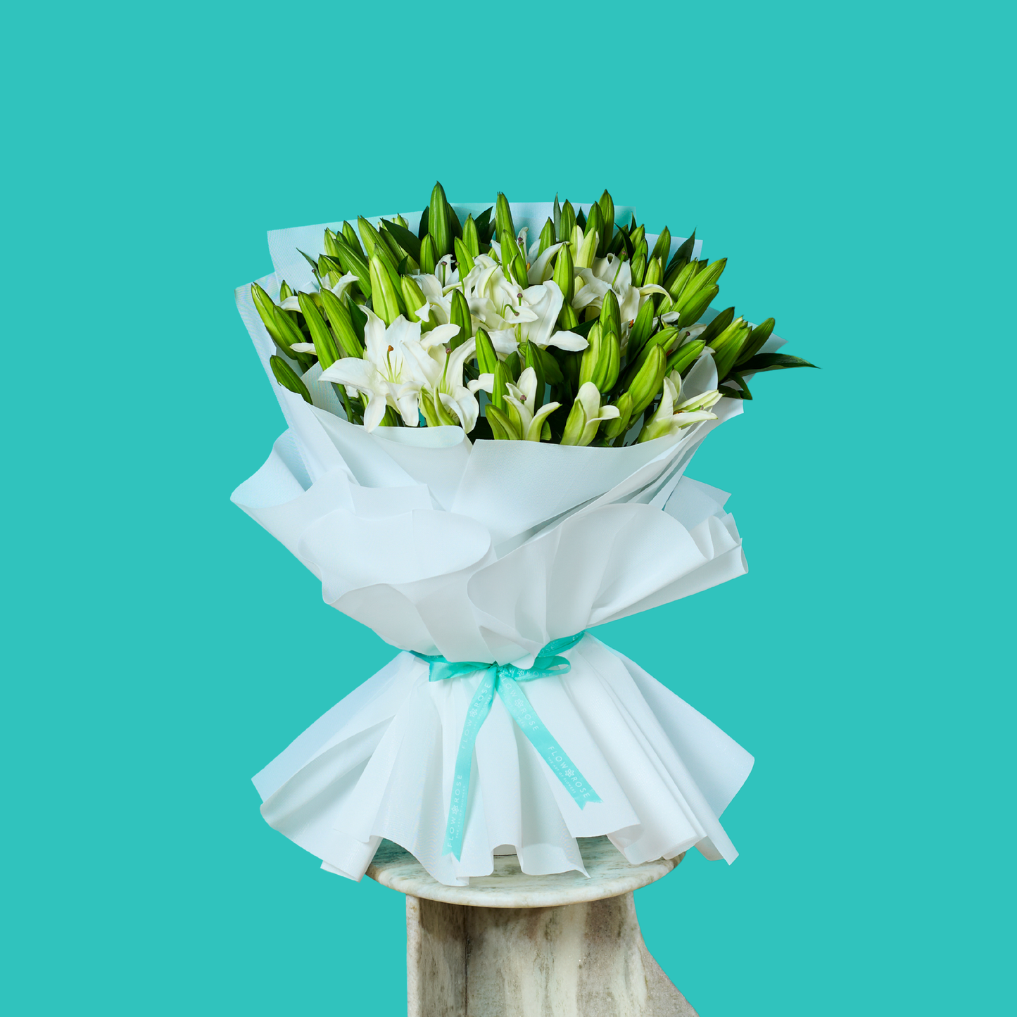 Pure Lilies
