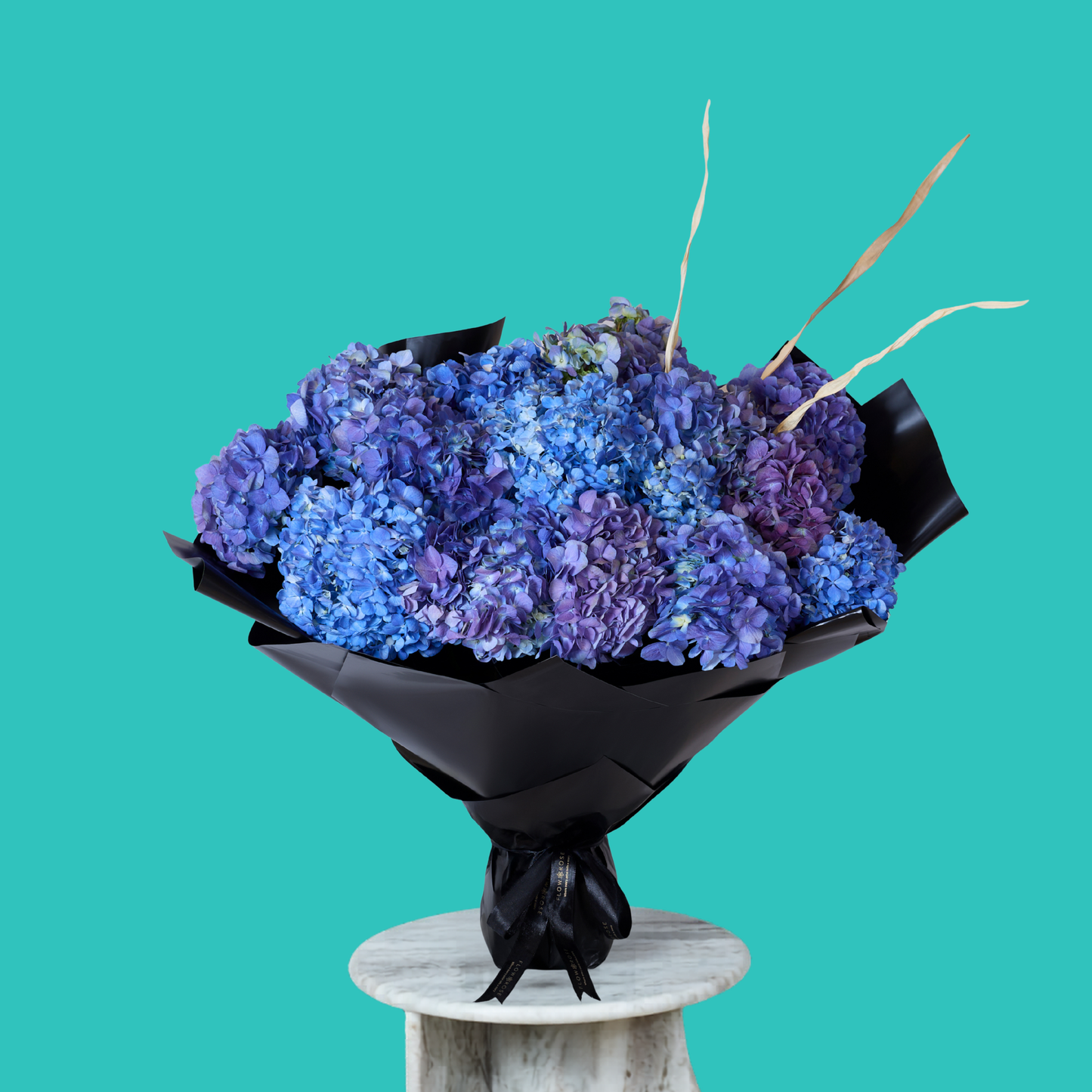 Bleu Impérial