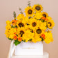 Golden Aura Flower Box