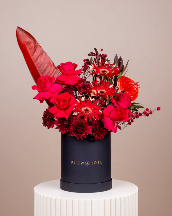 Ember Grace Flower Box