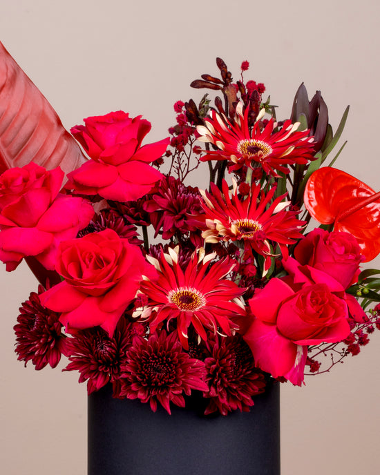 Ember Grace Flower Box