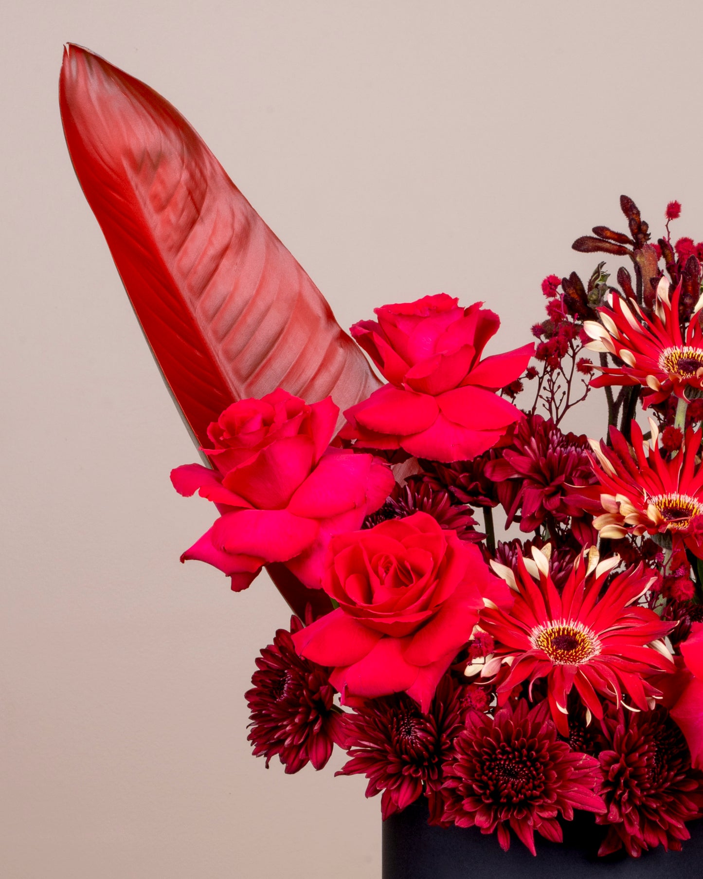 Ember Grace Flower Box