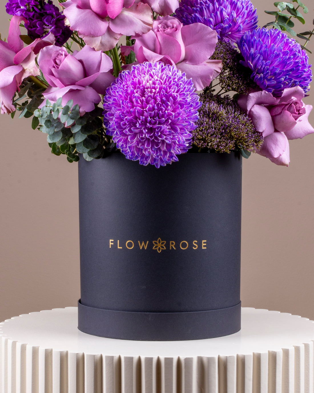 Mystic Flower Box