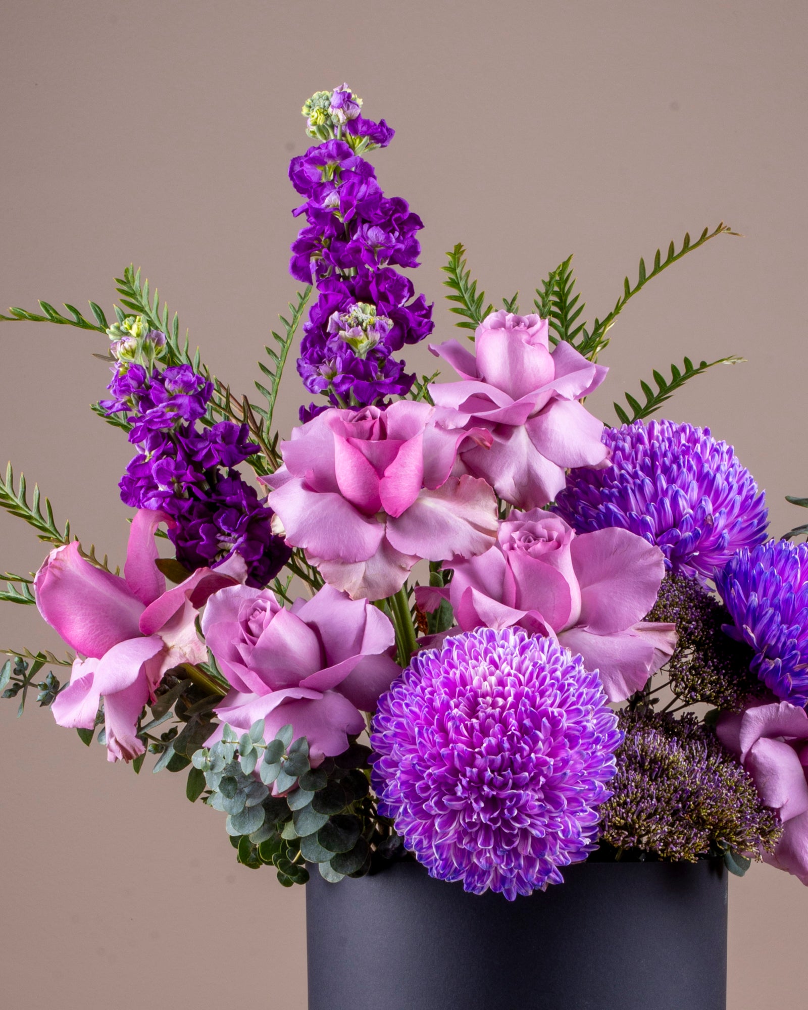 Mystic Flower Box