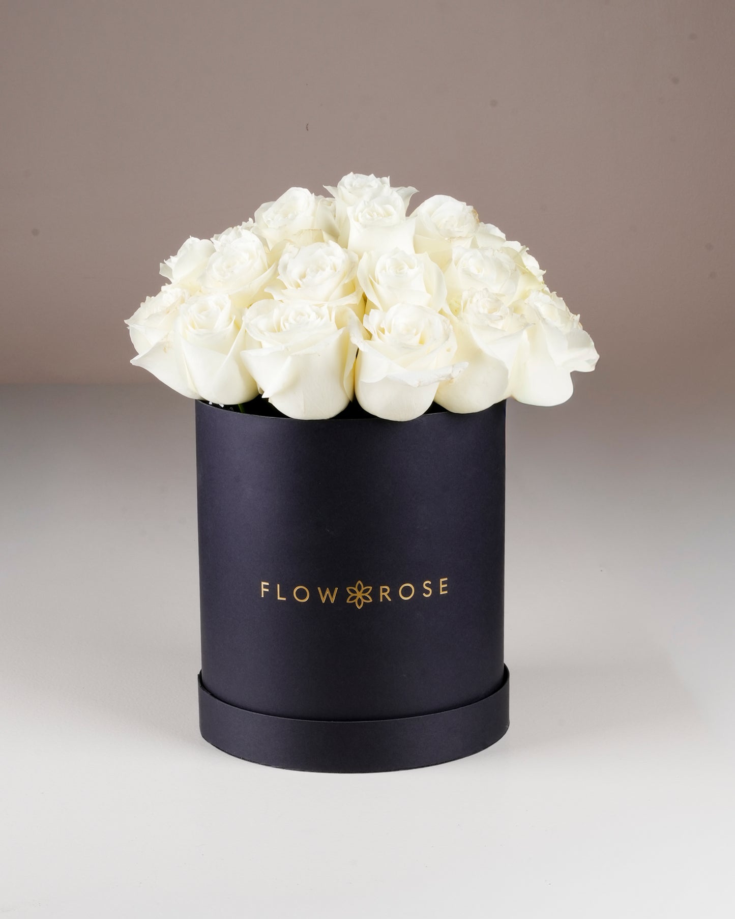 White Roses Box