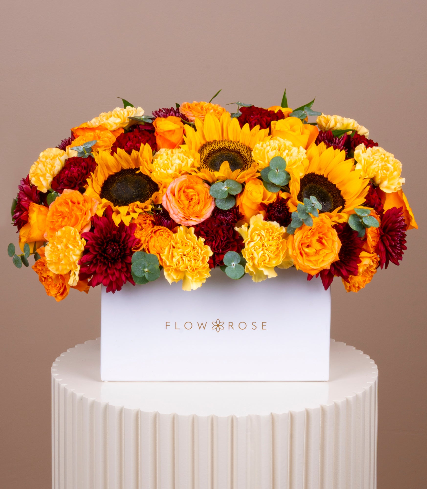Radiance Flower Box