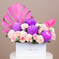 Symphony Flower Box