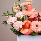 Delight Flower Box