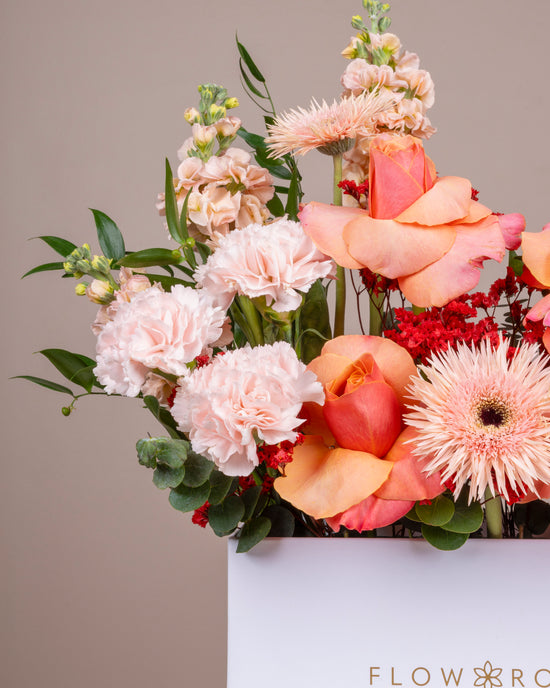 Delight Flower Box