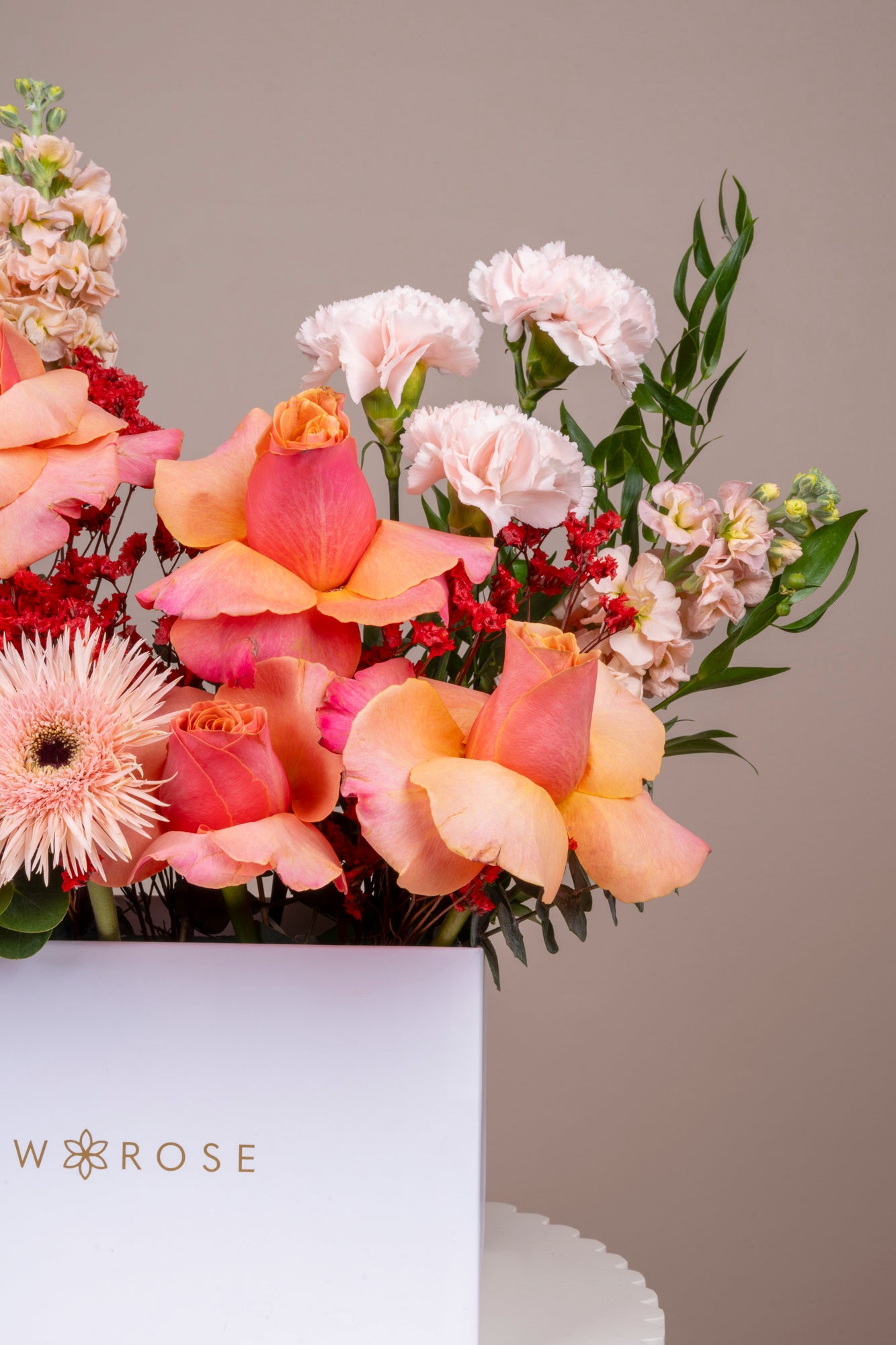 Delight Flower Box